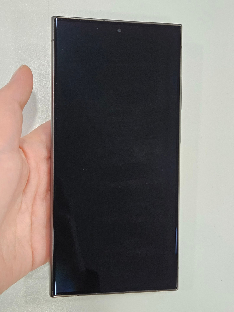 갤럭시S24울트라 256GB 가성비--5