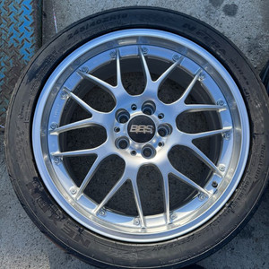 BBS RS-GT 19인치 낱개 구합니다 낱개 삽니다