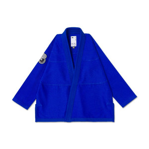 새상품) 알비노앤프레토 BW 에센셜 블루 주짓수 도복