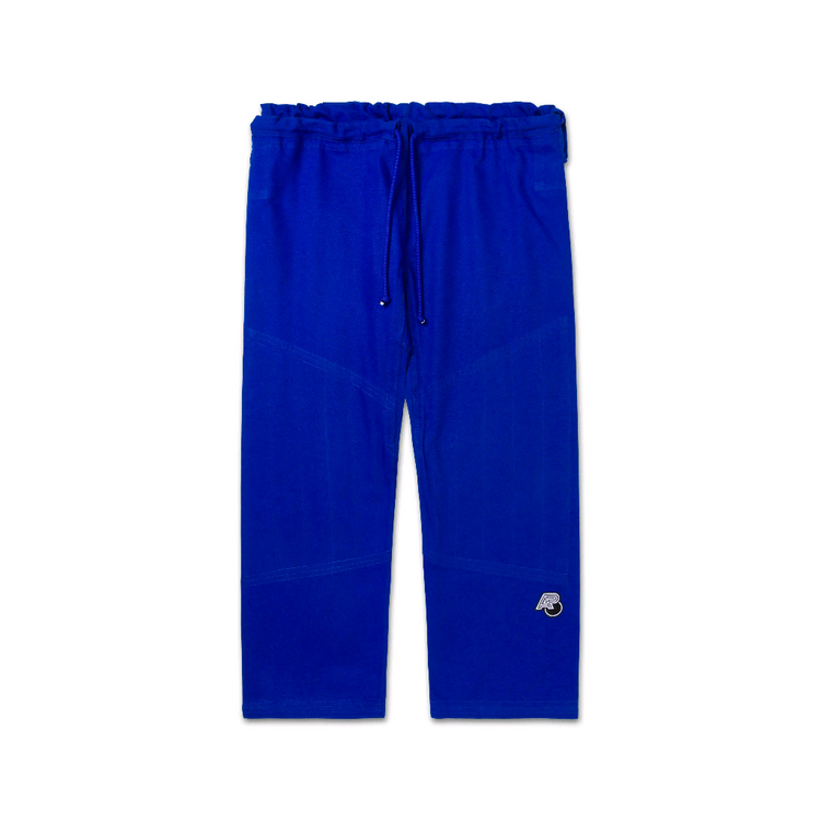 새상품) 알비노앤프레토 BW 에센셜 블루 주짓수 도복--1