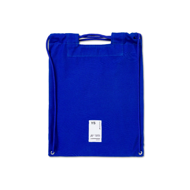 새상품) 알비노앤프레토 BW 에센셜 블루 주짓수 도복--4