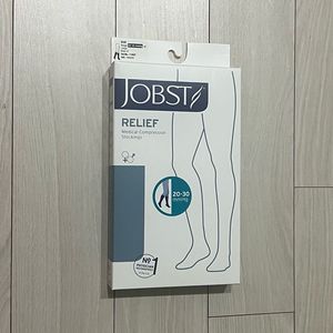 잡스트 압박스타킹 L사이즈 이미지