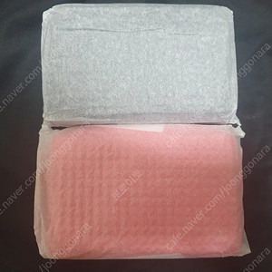 발렌티노 뷰티 파우치 [레드]