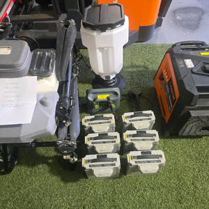 농업용 드론 EFT Z30 판매합니다