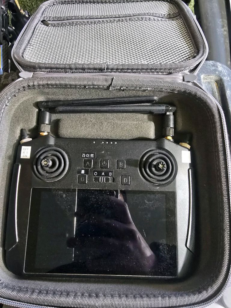 농업용 드론 EFT Z30 판매합니다--3