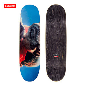 슈프림 이티 스케이트보드 데크 | Supreme E.T. Skate Board Deck 이미지