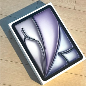 미개봉 아이패드 에어11 7세대 M3 128g wifi