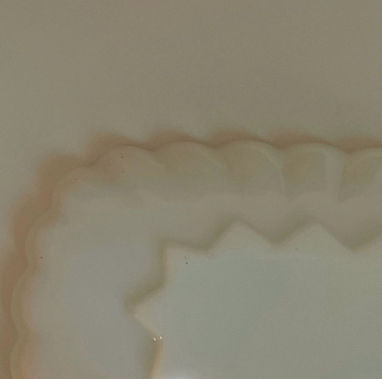 빈티지그릇) 빈티지앵커호킹 스낵세트, 앵커호킹 골든쉘 22k 이미지