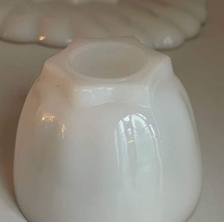 빈티지그릇) 빈티지앵커호킹 스낵세트, 앵커호킹 골든쉘 22k 이미지