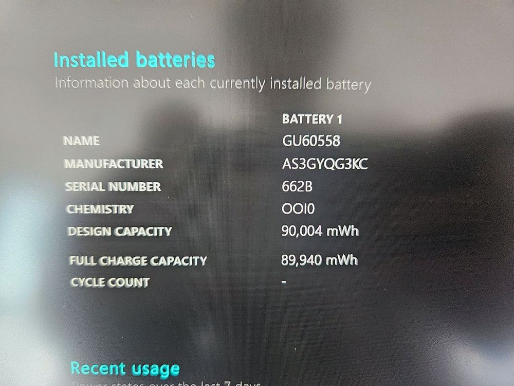 [신품급] ASUS TUF F16 (i7-14650HX/RTX5060) 16인치 고사양 게이밍 노트북 이미지