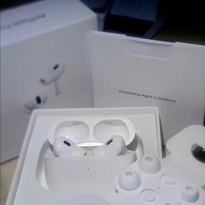 에어팟 프로 2세대 C타입 노캔가능 차이팟