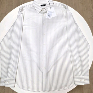 띠어리 실베인 스트럭쳐 니트 셔츠 L 105 정가 40만원