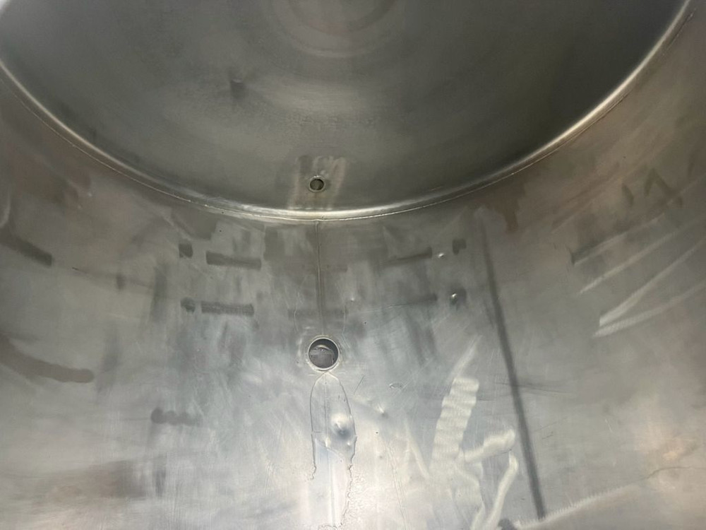 미군 오리지날 ( 기름통 / 물통 ) 스텐 탱크 추레라 전부- 이미지