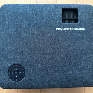프로젝트매니아 빔 프로젝터 PJM-H2000, 소니 삼각대 포함 이미지