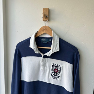 16300 - 폴로 랄프로렌 럭비티 이미지