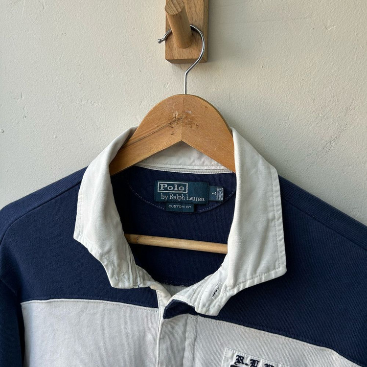 16300 - 폴로 랄프로렌 럭비티 이미지