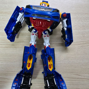 헬로카봇 현대 그랜저 호크