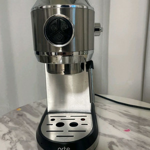 오르테 커피머신 이미지