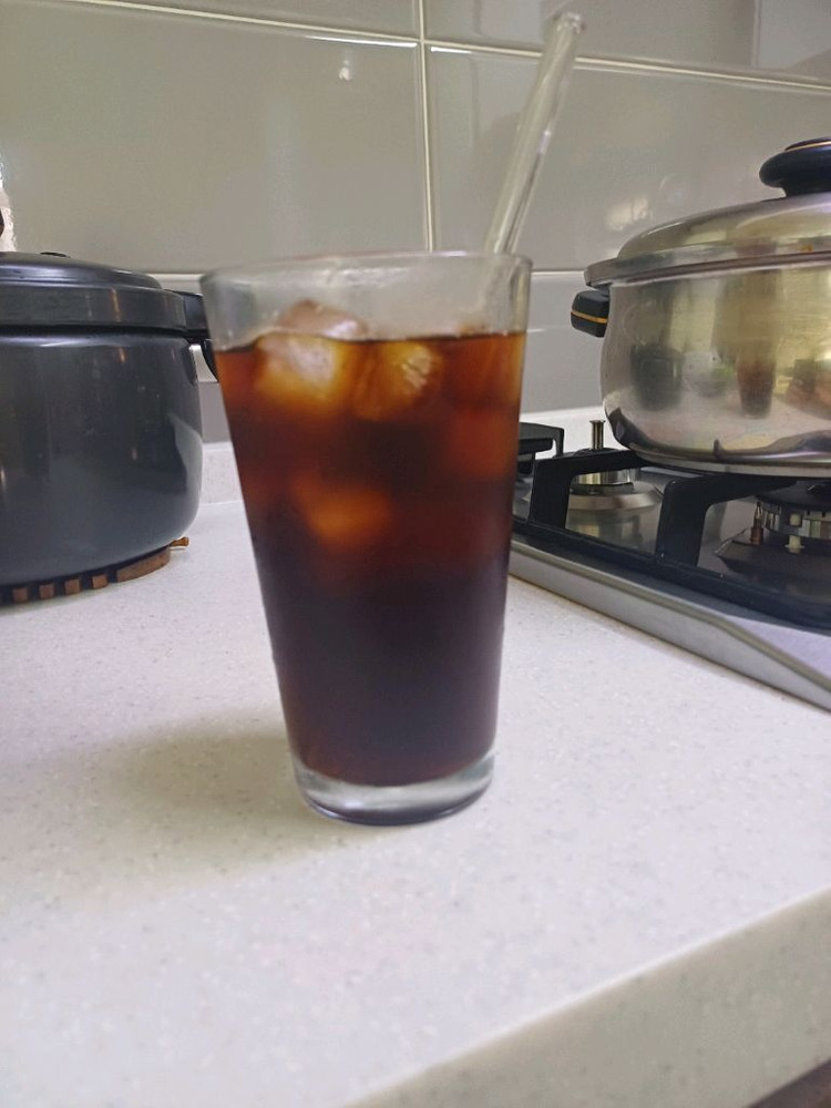 오르테 커피머신 이미지