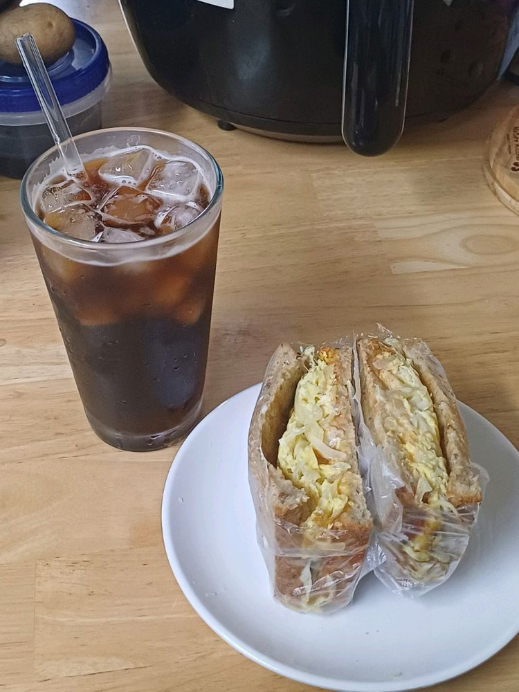 오르테 커피머신 이미지