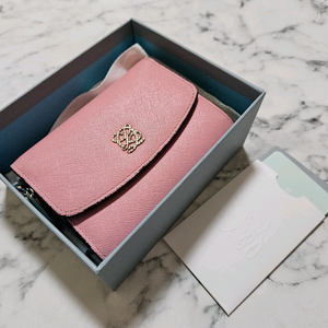 루이까또즈사피아노 반지갑