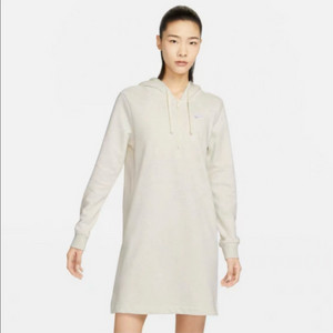 새상품 나이키 면원피스 / M사이즈