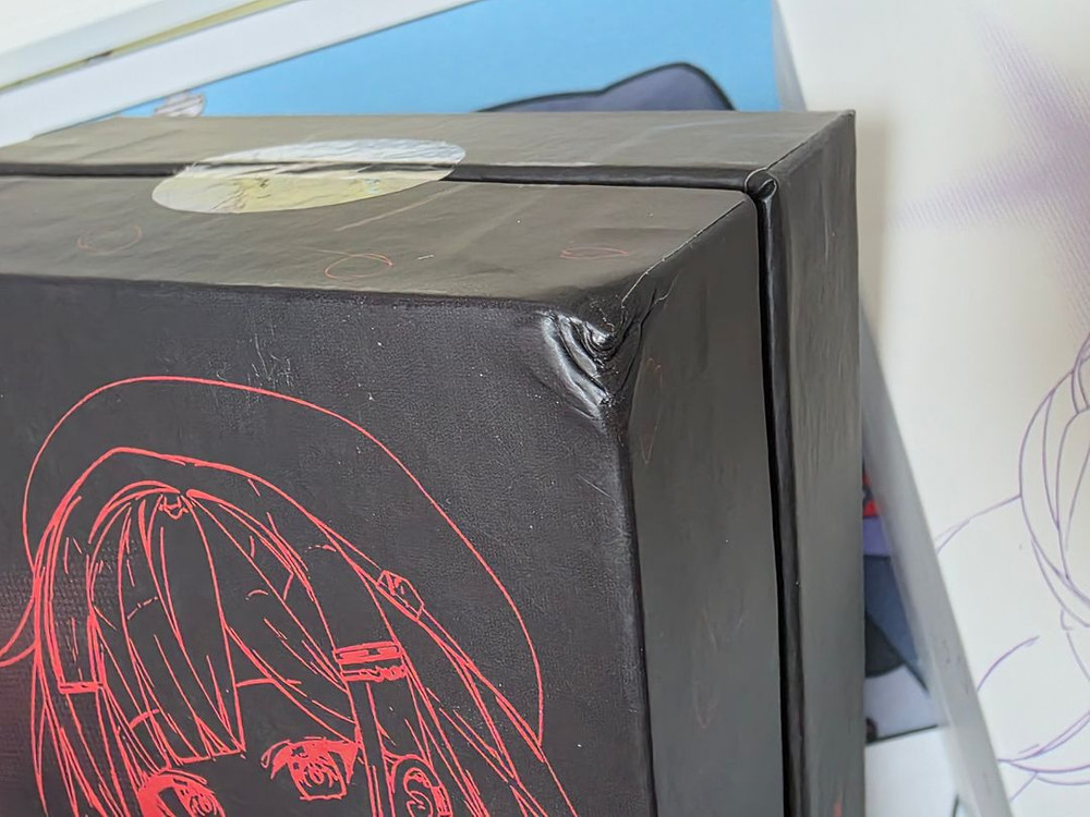 스텔라이브 향수 (리제.유니)--1