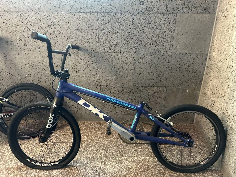 BMX 자전거 이미지