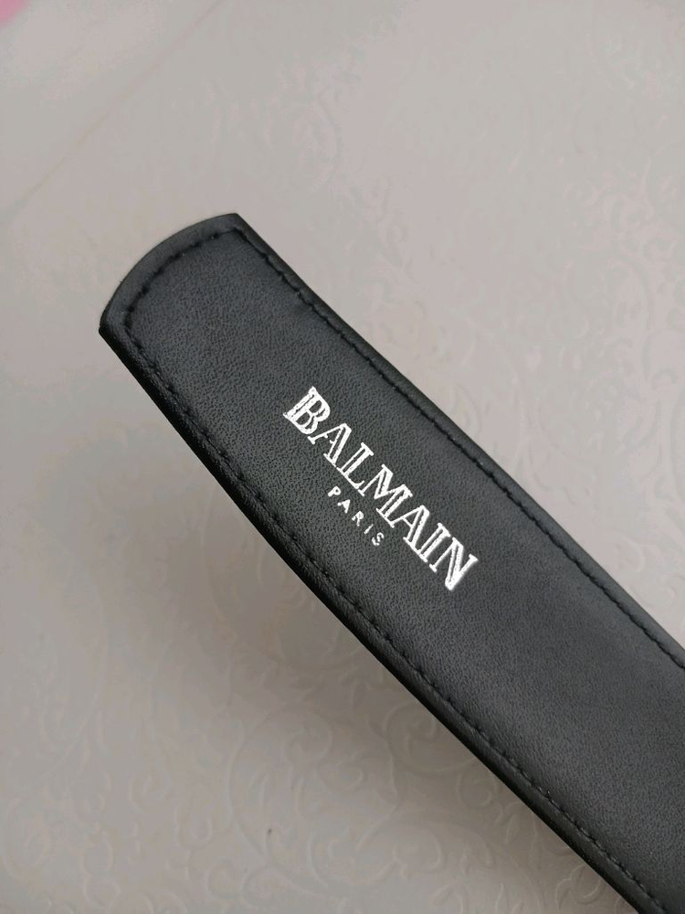 발망 가죽벨트--3