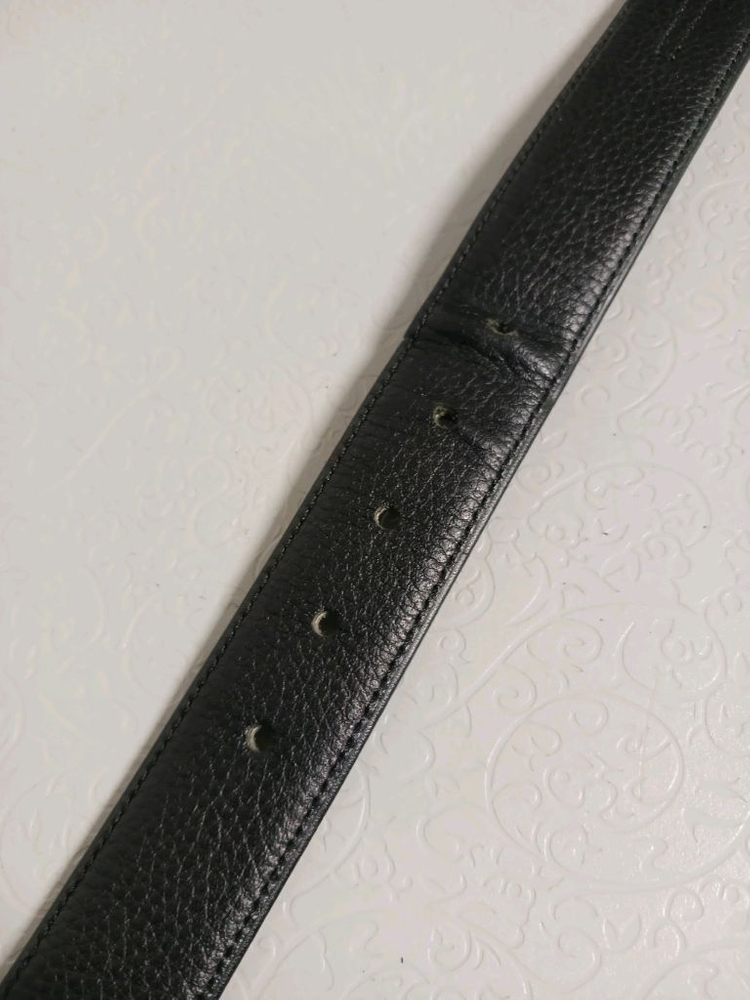 발망 가죽벨트--6