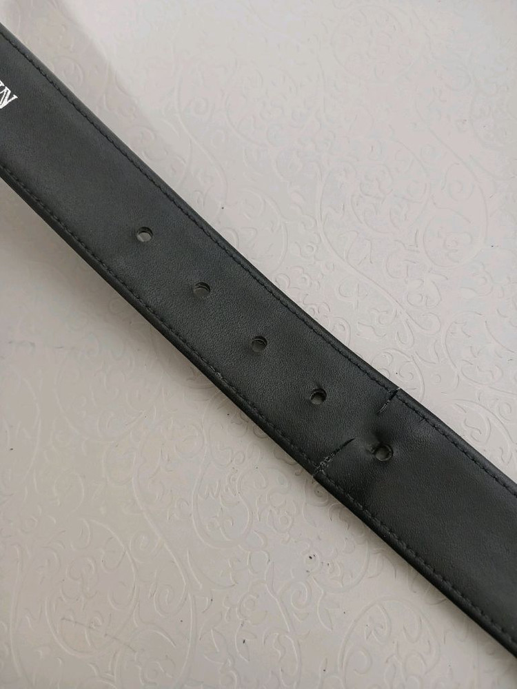 발망 가죽벨트--7
