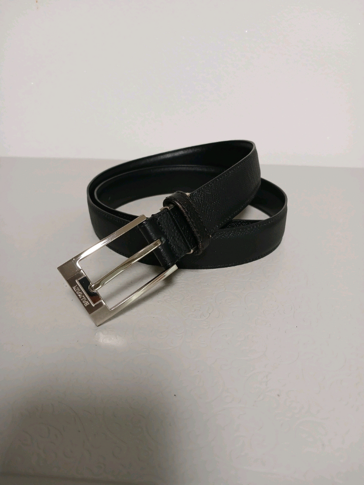 발망 가죽벨트--8