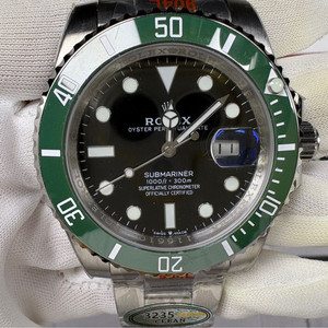 로렉스 서브마리너 스타벅스 41