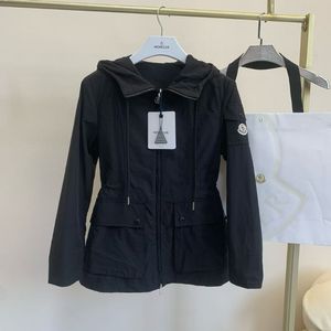 몽클레어 린드로 바람막이