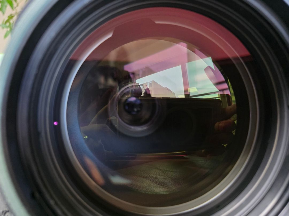 스와로브스키 115mm ATX 필드스코프 세트 (1.7배익스텐더 및 스테이온 케이스 포함) 이미지