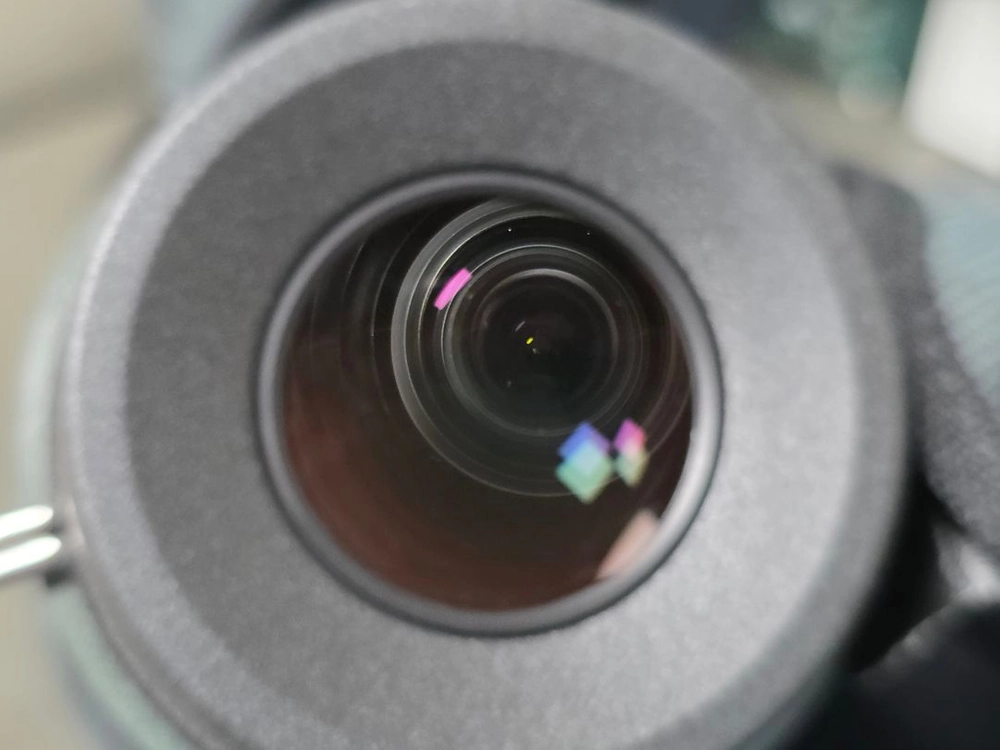 스와로브스키 115mm ATX 필드스코프 세트 (1.7배익스텐더 및 스테이온 케이스 포함) 이미지