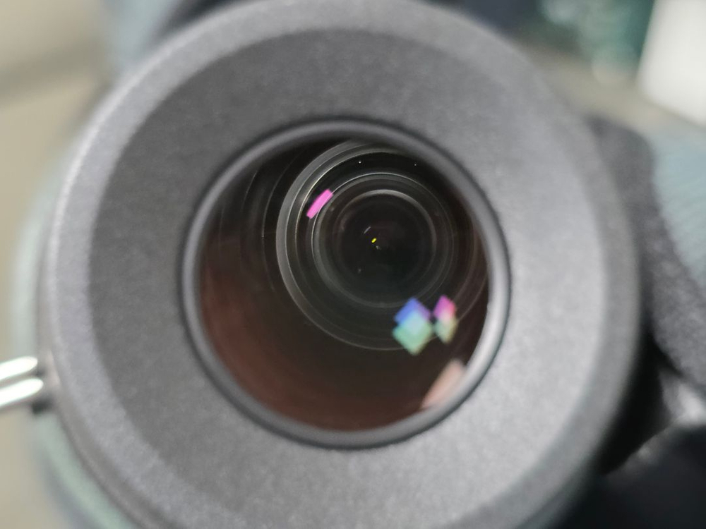 스와로브스키 115mm ATX 필드스코프 세트 (1.7배익스텐더 및 스테이온 케이스 포함) 이미지