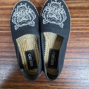 겐조 에스파듀 슬립온 35사이즈 225 230