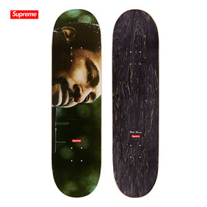 슈프림 마빈게이 스케이트보드 데크 | Supreme Marvin Gaye Skateboard Deck 이미지