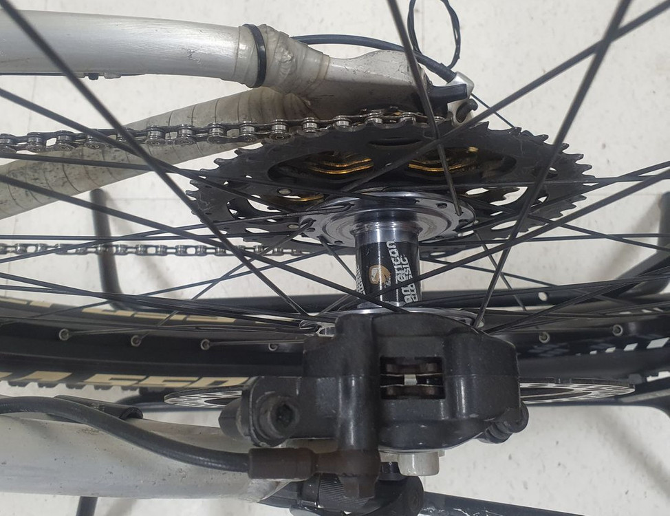 풀샥 mtb 대차 신청 합니다--3