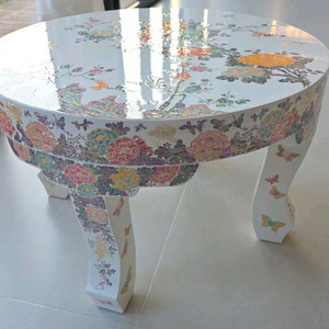 자개상 전통자개상 돌상소품전통소품