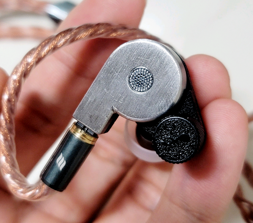 FATfreq Quantum 유선 이어폰--2