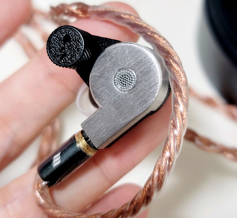 FATfreq Quantum 유선 이어폰--3