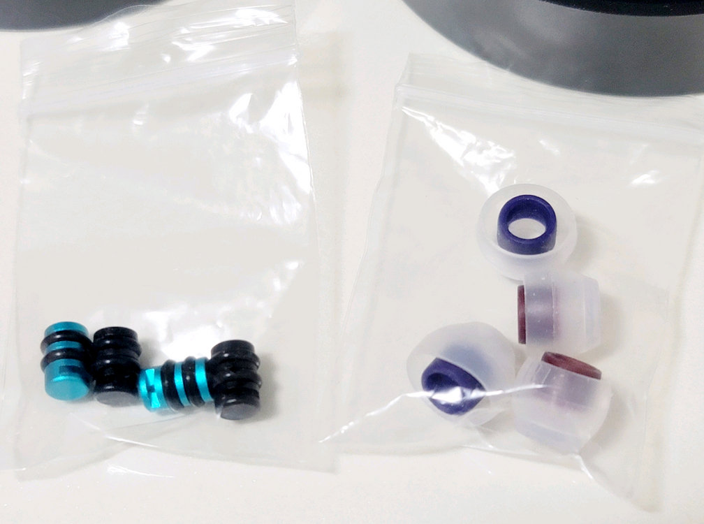 FATfreq Quantum 유선 이어폰--4