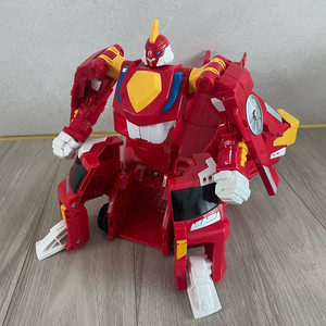 우체국택포) 터닝메카드 메가에반