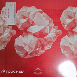 터치드 GSI Edition (180g LP) 미개봉 새상품