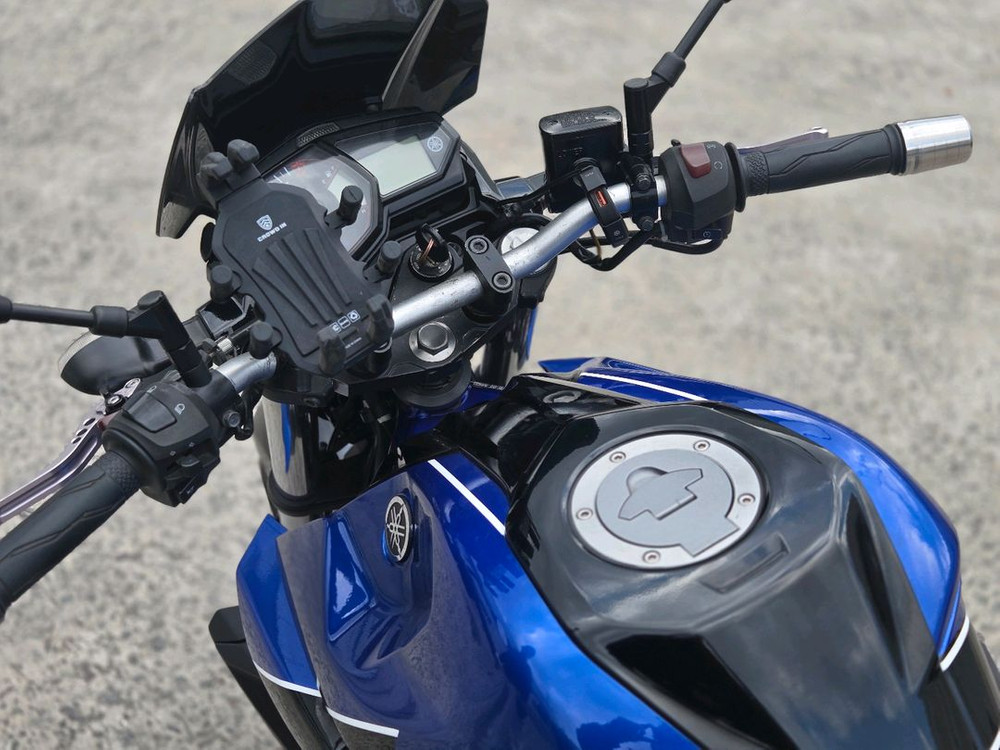 16년식 야마하 MT03 판매합니다--7