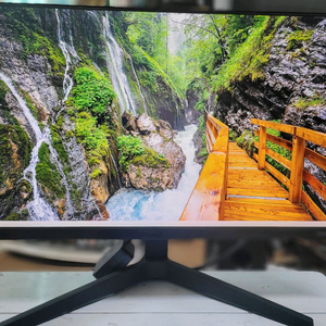 삼성(LF27T350) IPS 27인치모니터