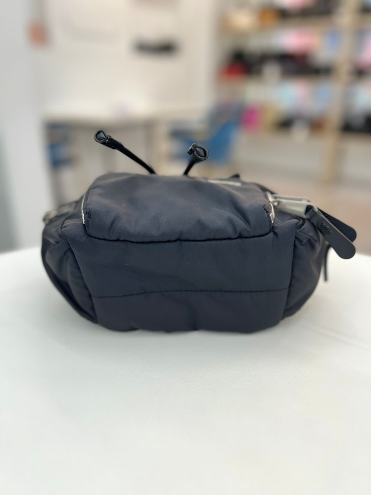 [중고명품 럭스올 울산점]버버리 럭색 스몰 백팩 8006716 이미지