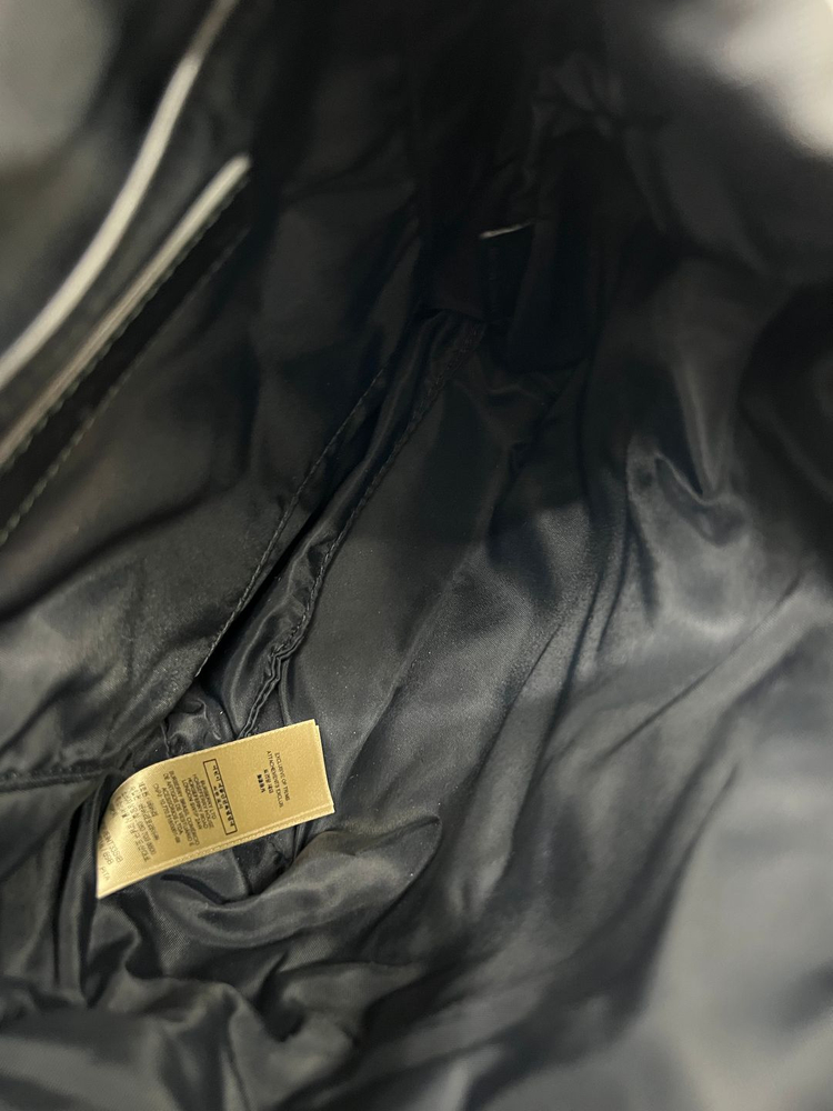 [중고명품 럭스올 울산점]버버리 럭색 스몰 백팩 8006716 이미지